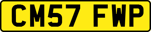 CM57FWP