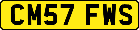 CM57FWS