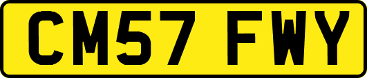 CM57FWY