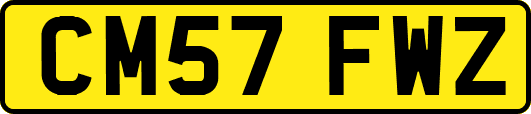 CM57FWZ