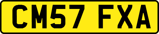 CM57FXA