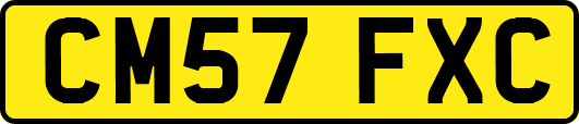 CM57FXC