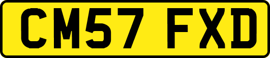 CM57FXD