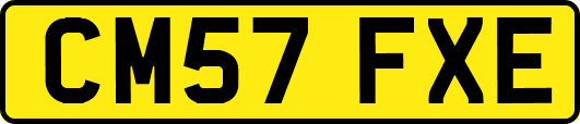CM57FXE