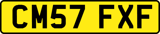 CM57FXF
