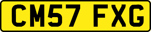 CM57FXG