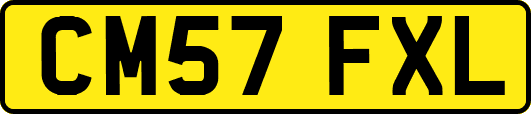 CM57FXL