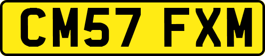 CM57FXM