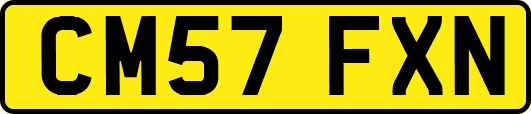 CM57FXN