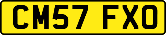 CM57FXO