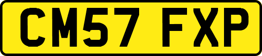 CM57FXP