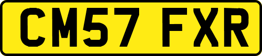 CM57FXR