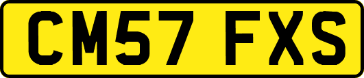 CM57FXS