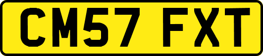 CM57FXT