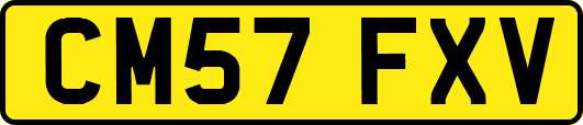 CM57FXV