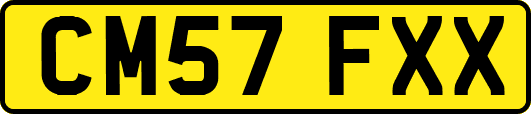 CM57FXX