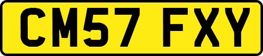 CM57FXY