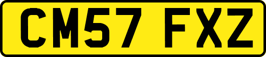 CM57FXZ