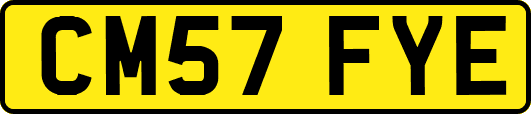 CM57FYE