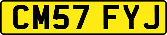 CM57FYJ