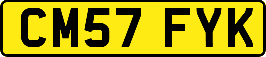 CM57FYK