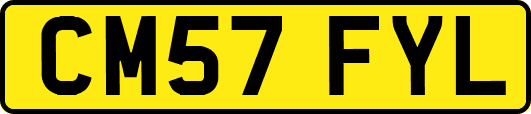 CM57FYL