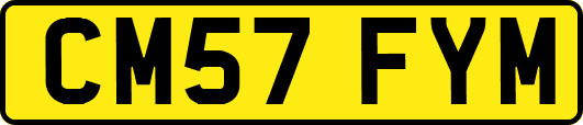 CM57FYM