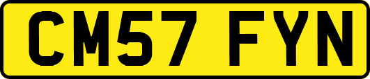 CM57FYN