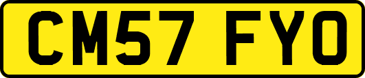 CM57FYO