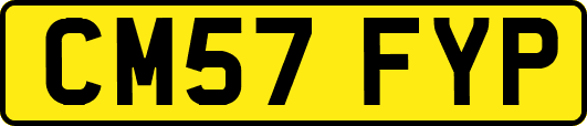 CM57FYP