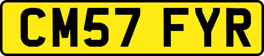 CM57FYR