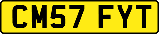 CM57FYT