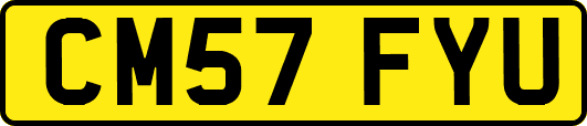 CM57FYU