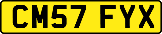CM57FYX