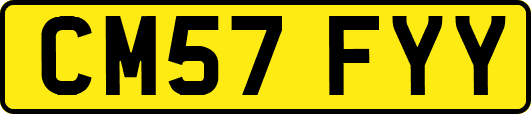 CM57FYY