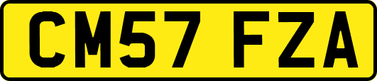 CM57FZA