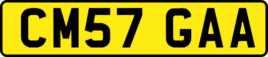 CM57GAA