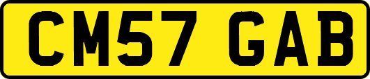 CM57GAB