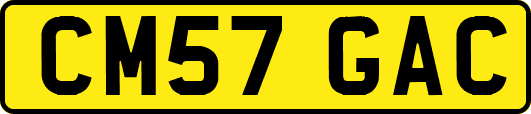 CM57GAC