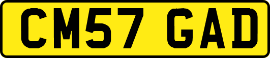 CM57GAD