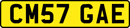CM57GAE