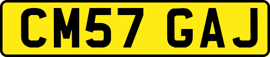 CM57GAJ