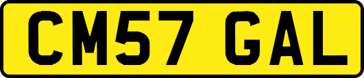 CM57GAL