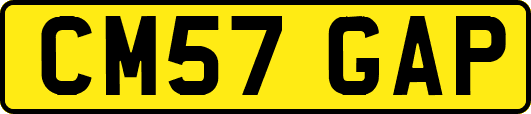 CM57GAP