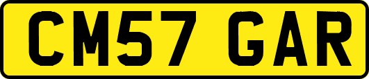 CM57GAR