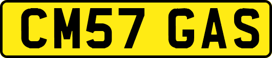 CM57GAS