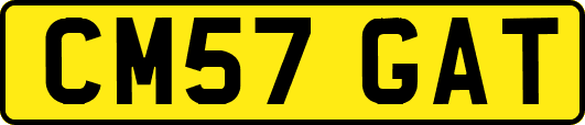 CM57GAT