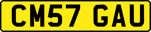 CM57GAU
