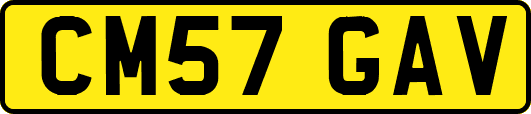 CM57GAV