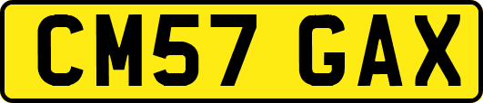 CM57GAX